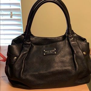Kate Spade leather bag